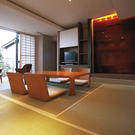 Nasu Bettei Kai Hotel Luaran gambar