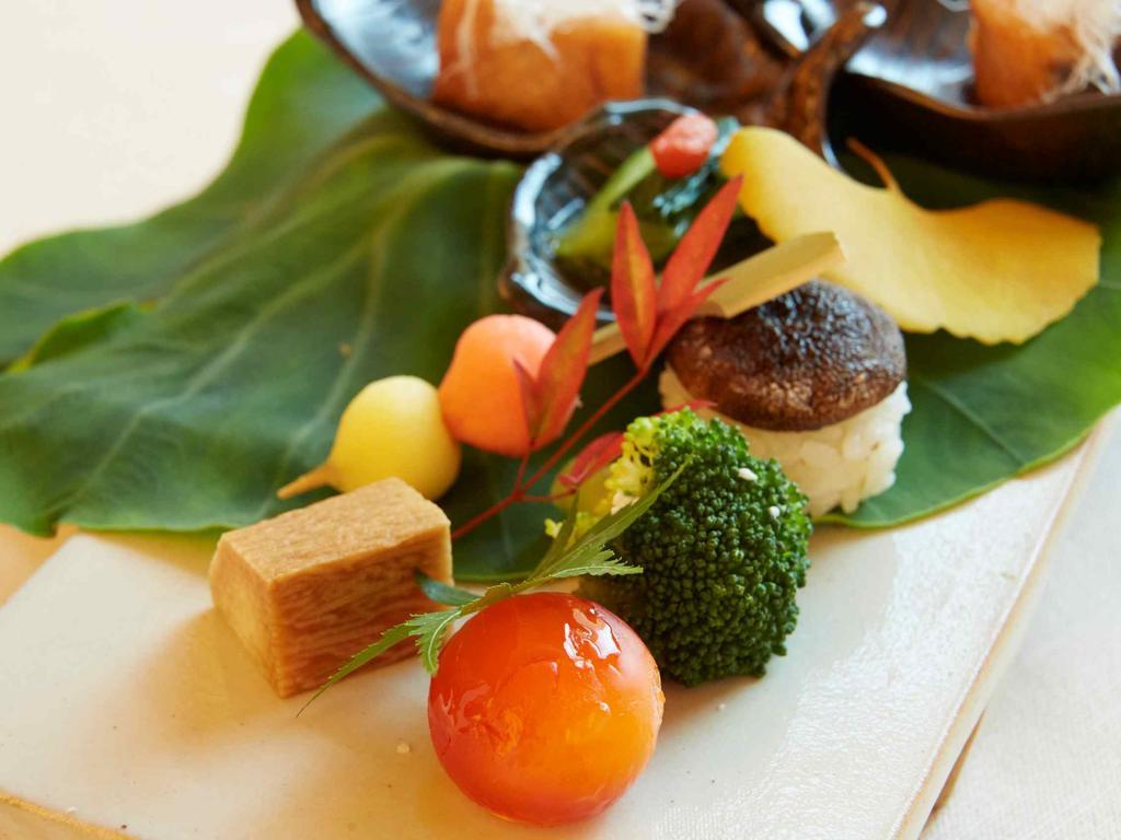 Nasu Bettei Kai Hotel Luaran gambar