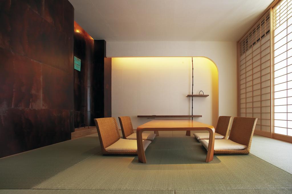 Nasu Bettei Kai Hotel Luaran gambar
