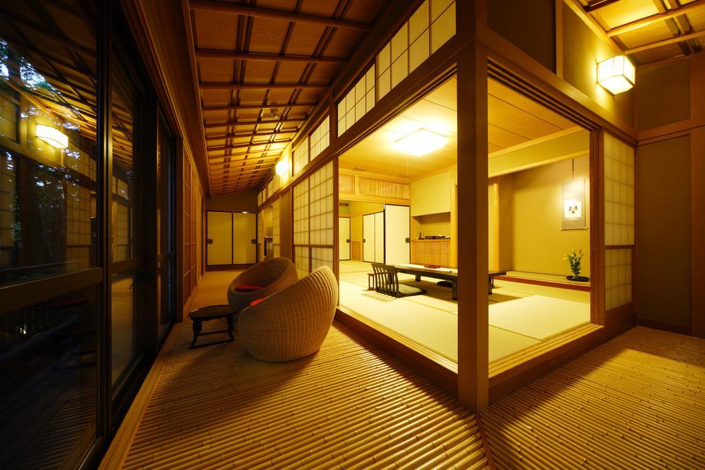Nasu Bettei Kai Hotel Luaran gambar