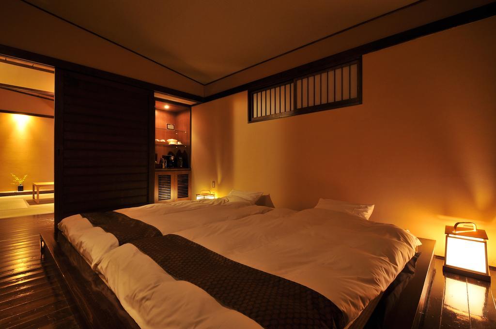 Nasu Bettei Kai Hotel Luaran gambar