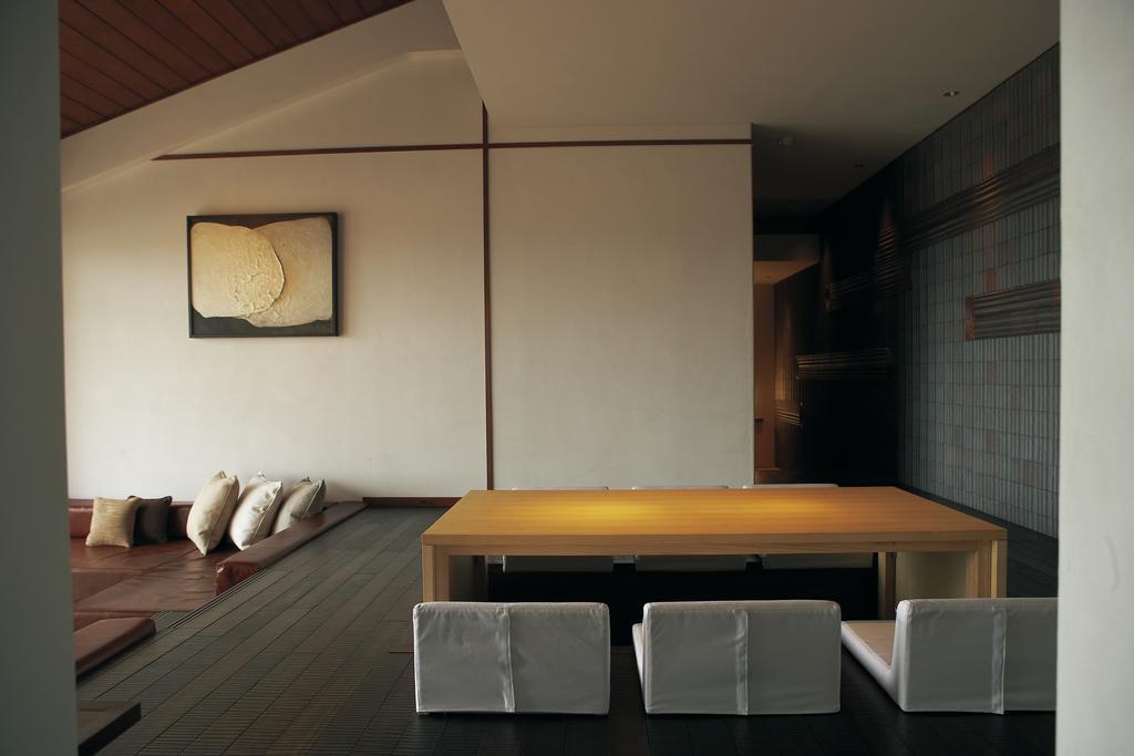 Nasu Bettei Kai Hotel Luaran gambar