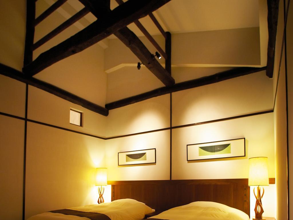 Nasu Bettei Kai Hotel Luaran gambar