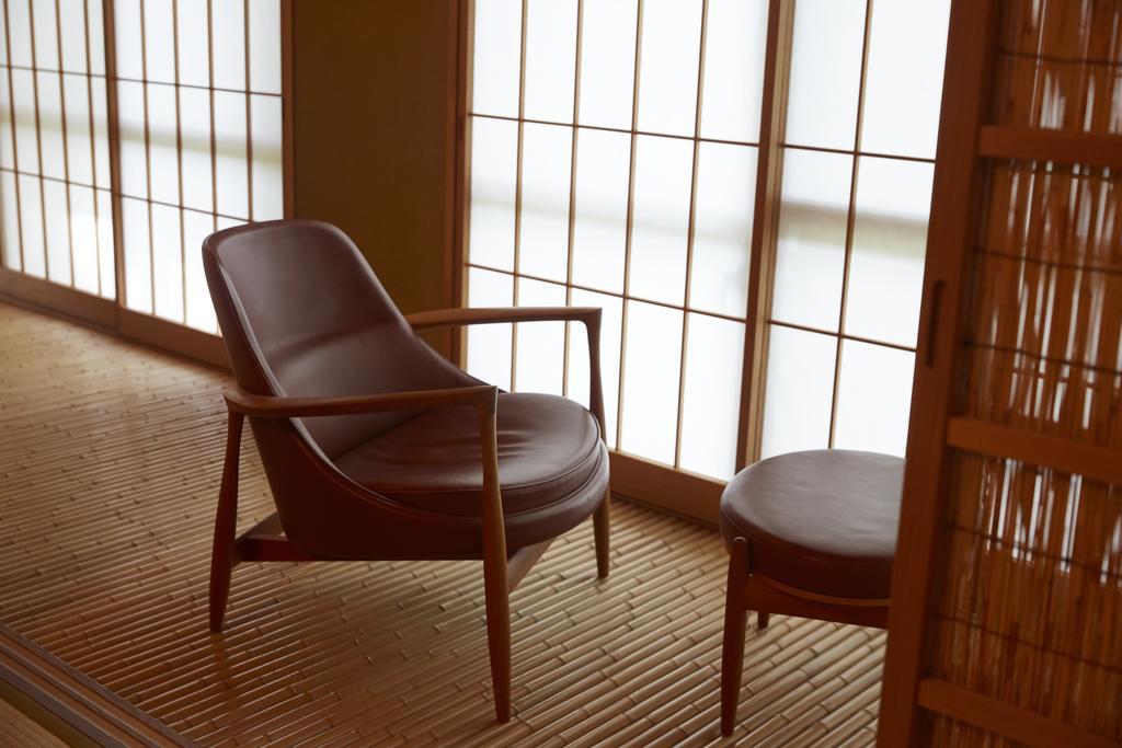 Nasu Bettei Kai Hotel Luaran gambar