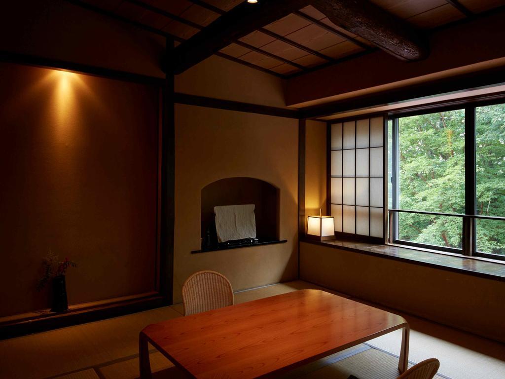 Nasu Bettei Kai Hotel Luaran gambar