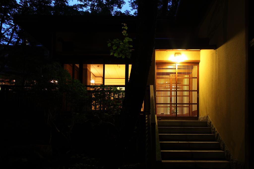 Nasu Bettei Kai Hotel Luaran gambar