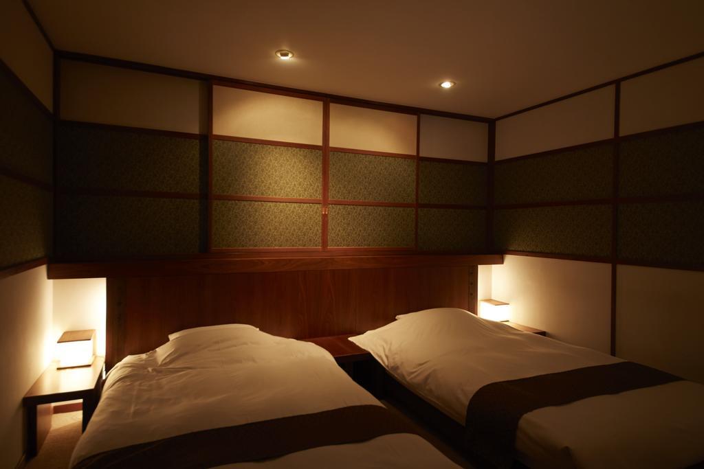 Nasu Bettei Kai Hotel Luaran gambar