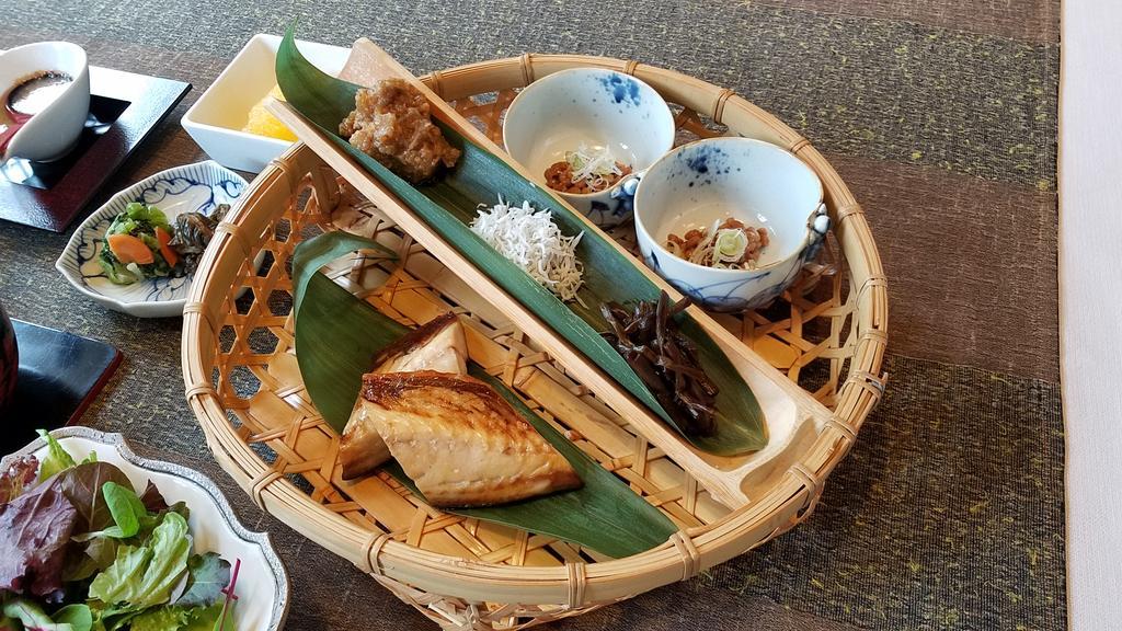 Nasu Bettei Kai Hotel Luaran gambar