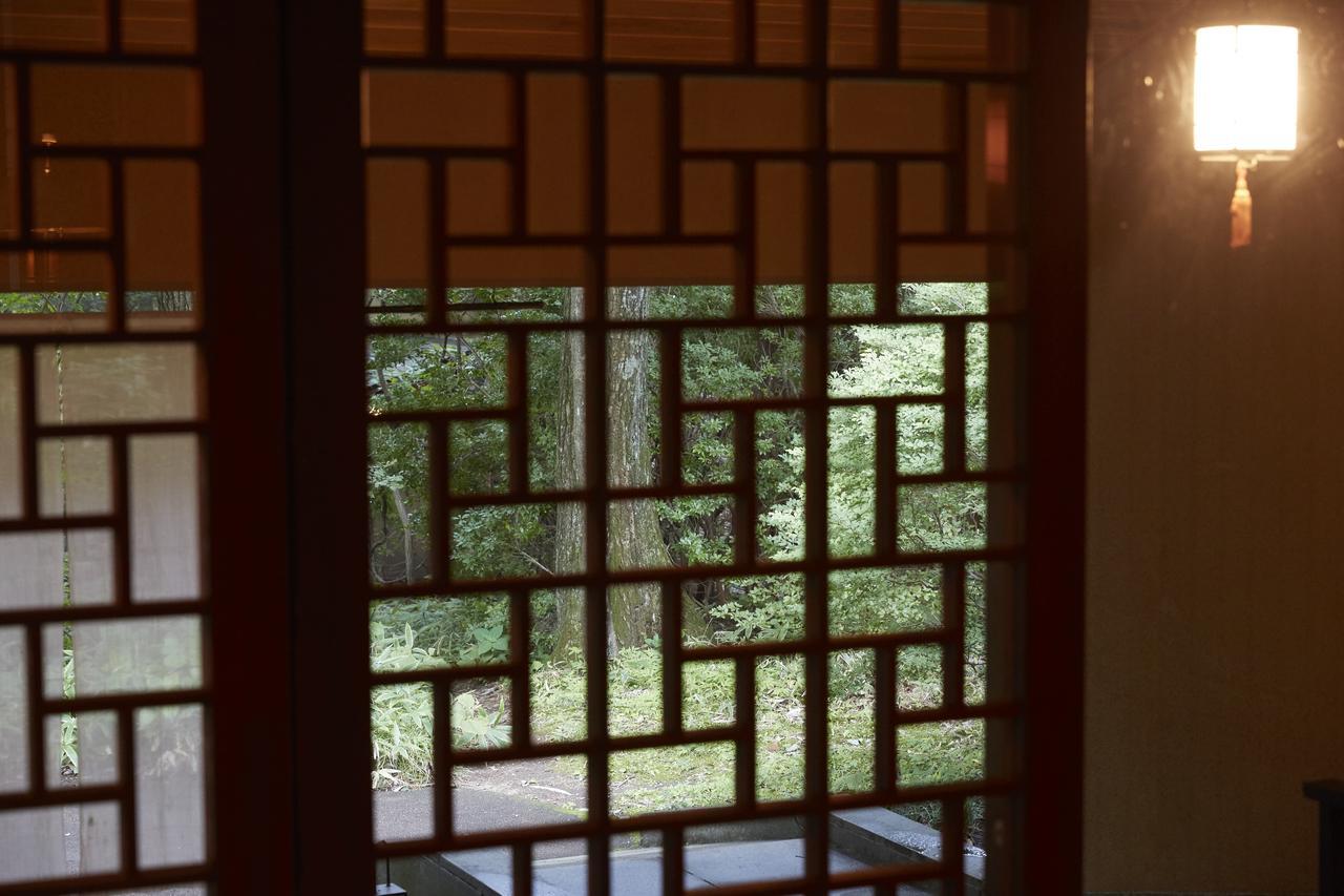 Nasu Bettei Kai Hotel Luaran gambar