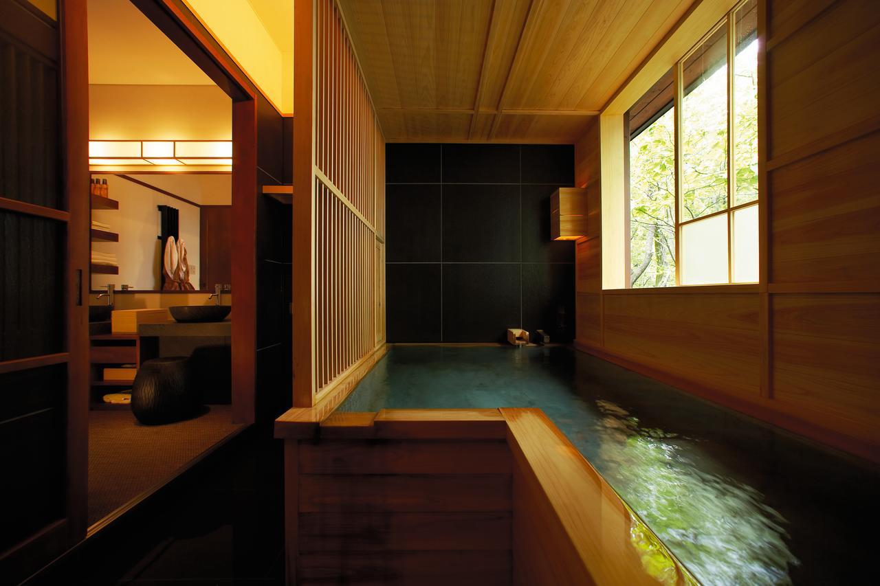 Nasu Bettei Kai Hotel Luaran gambar