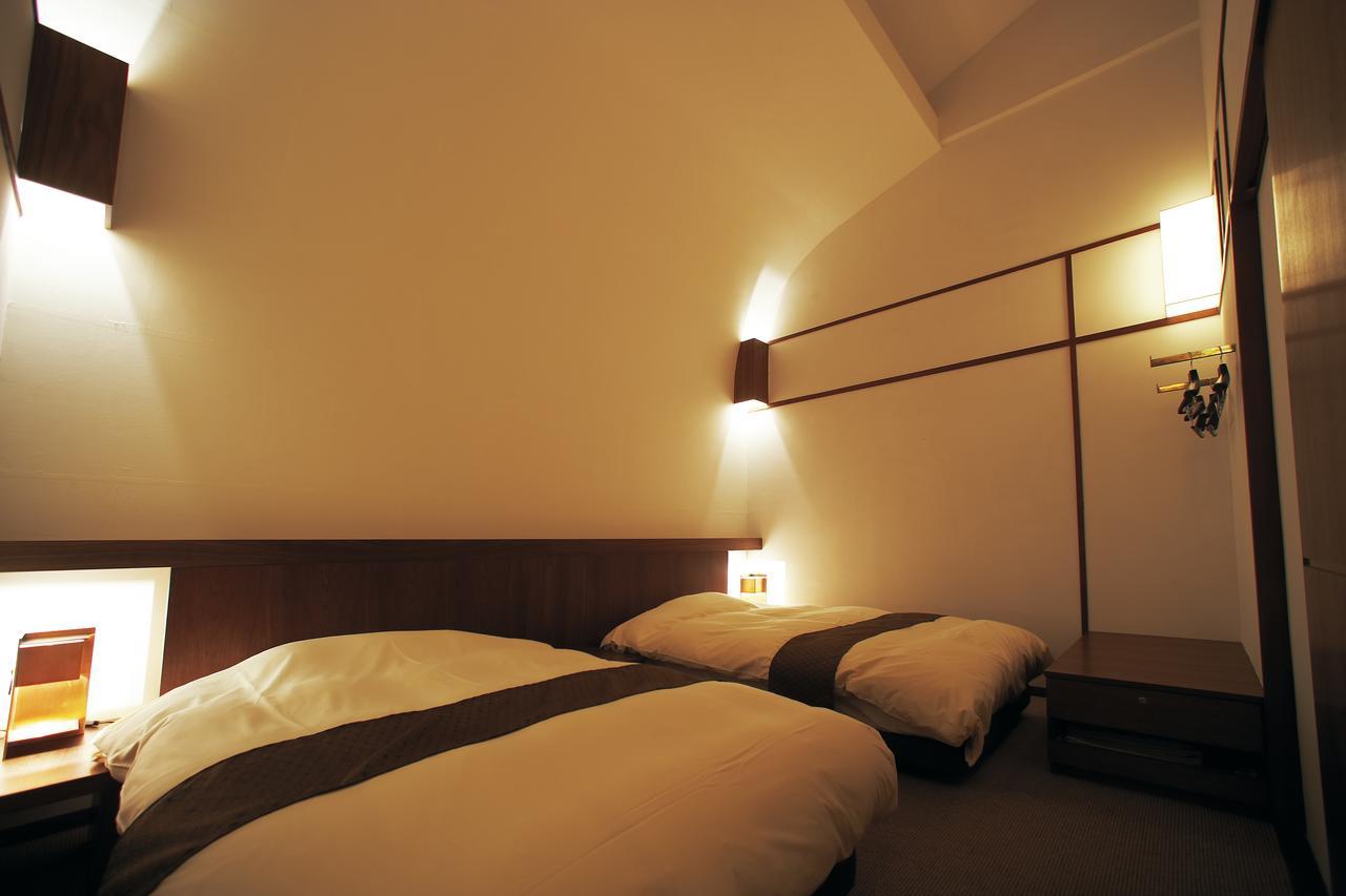Nasu Bettei Kai Hotel Luaran gambar