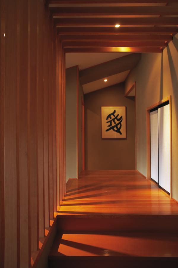 Nasu Bettei Kai Hotel Luaran gambar