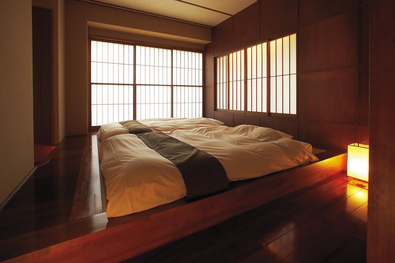 Nasu Bettei Kai Hotel Luaran gambar