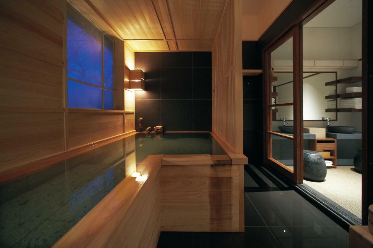 Nasu Bettei Kai Hotel Luaran gambar