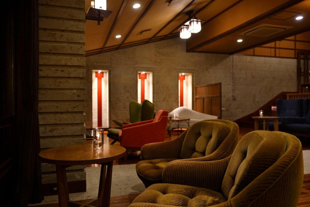 Nasu Bettei Kai Hotel Luaran gambar