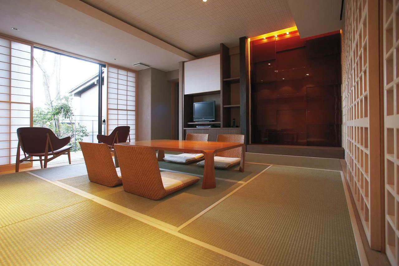 Nasu Bettei Kai Hotel Luaran gambar
