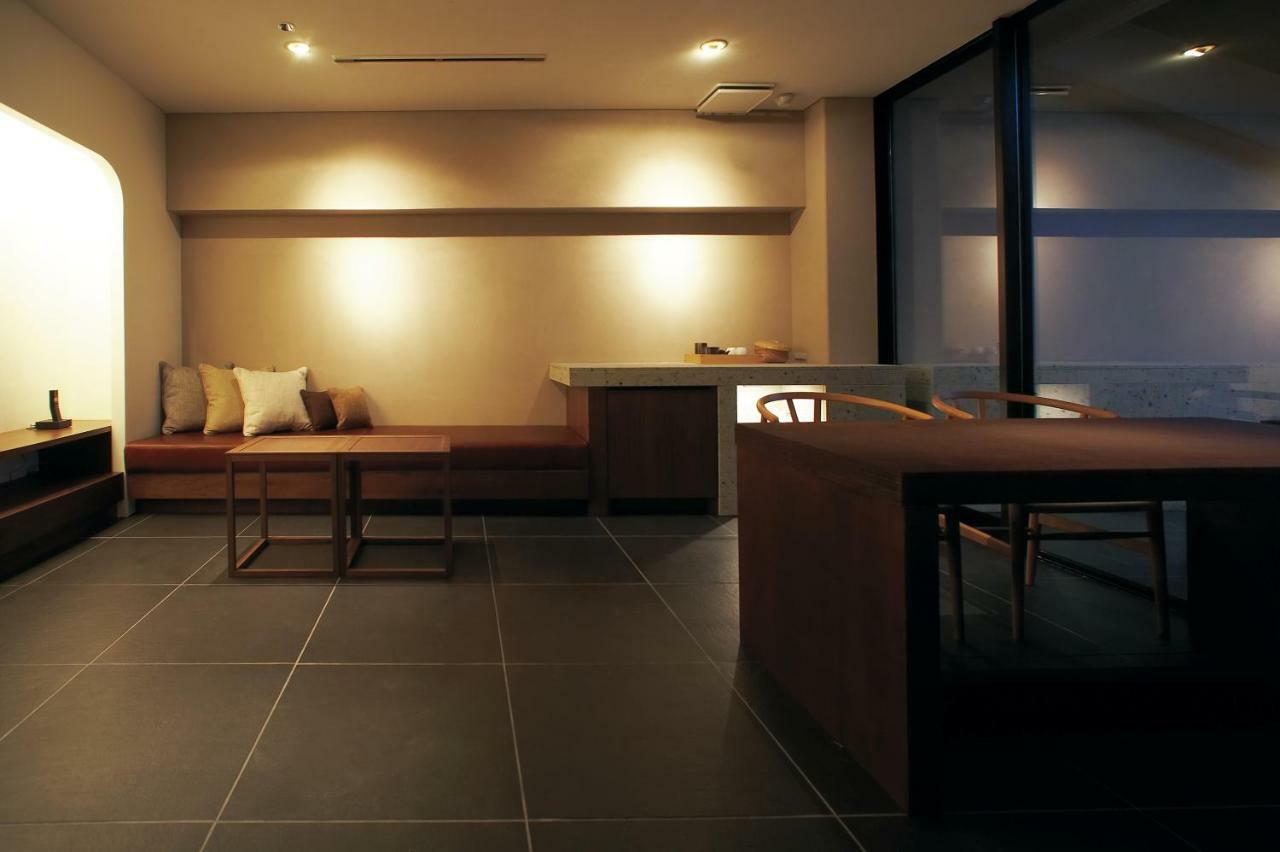 Nasu Bettei Kai Hotel Luaran gambar