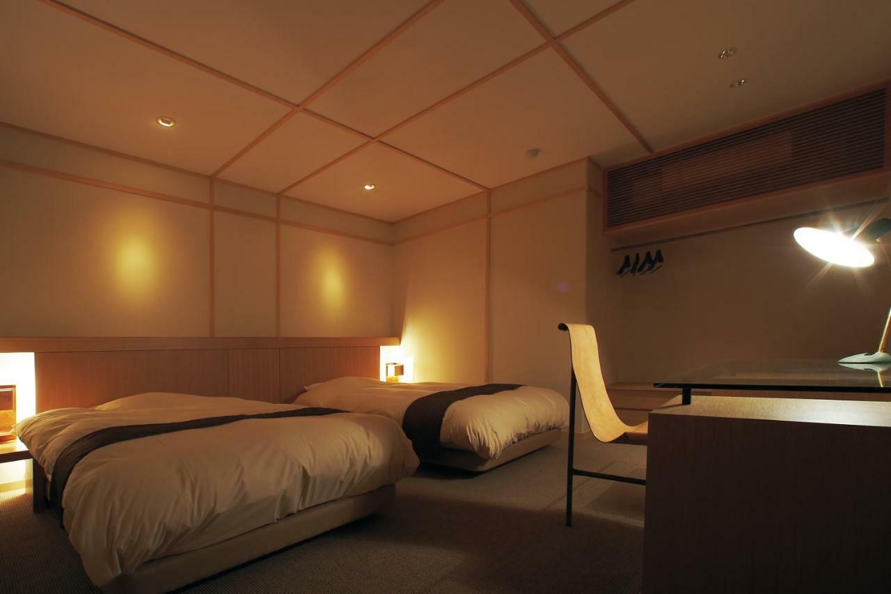 Nasu Bettei Kai Hotel Luaran gambar