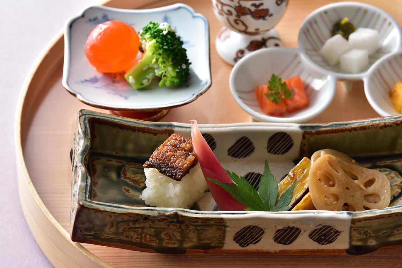 Nasu Bettei Kai Hotel Luaran gambar